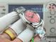 VS+ Factory Replica Swiss 8800 Omega Seamaster Aqua Terra 150M Pink Dial Watch (4)_th.jpg